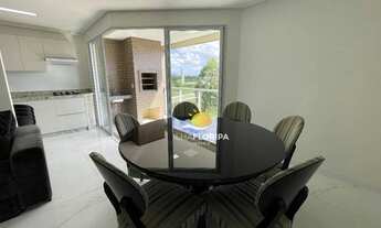 Imagem 2: APARTAMENTO DUPLEX MOBILIADO EM CANASVIEIRAS