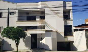 Imagem 6: Apartamento com 3 dormitórios à venda, 94 m² por R$ 350.000,00 - Jardim Paulistano - Ribei