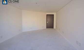 Imagem 3: Sala para alugar, 44 m²Ed. Executivo JK por R$ 1.800/mês - Centro - Santo André/SP