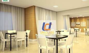 Imagem 2: Apartamento com 2 dormitórios à venda, 51 m² por R$ 326.000,00 - Vila Santa Luzia - São Be