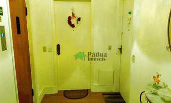 Imagem 7: Apartamento com 3 dormitórios à venda, 144 m² por R$ 530.000,00 - Cambuí - Campinas/SP