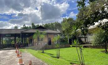 Imagem: Lote 1200 m2 Condomínio De Chácaras Country