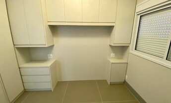 Imagem 6: Apartamento para Venda em São Paulo, Pinheiros, 2 dormitórios, 1 suíte, 2 banheiros, 2 vag