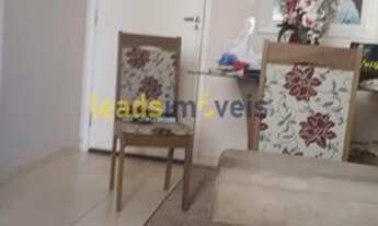 Imagem 4: Apartamento para Venda em Ribeirão Preto, Campos Elíseos, 2 dormitórios, 1 banheiro, 1 vag