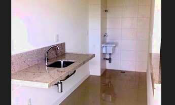 Imagem 3: Apartamento com 2 Suítes a venda no Bairro Ilha Pura - Barra da Tijuca Rio de janeiro - R