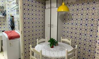 Imagem 3: Canto do forte Lindo apartamento pronto pra morar a 150 mtrsdo mar mobiliado