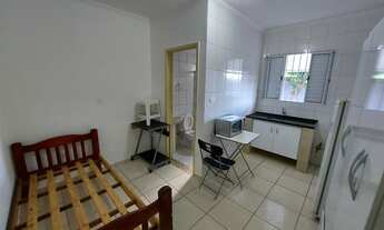 Imagem 3: Kitnet com 1 dormitório para alugar, 13 m² por R$ 750,00/mês - Parque das Universidades