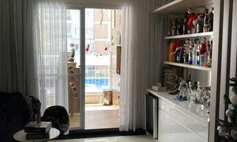 Imagem 5: Lindo apartamento de porteira fechada