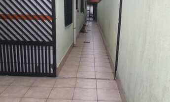 Imagem: CASA TÉRREA 2 DORM. - AVIAÇÃO - PG