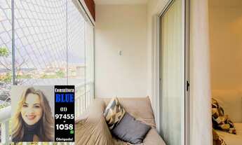 Imagem 5: Apartamento de 69m² com 3 quartos no Jabaquara