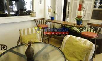 Imagem 5: Barueri - Casa de Condomínio - Aldeia da Serra