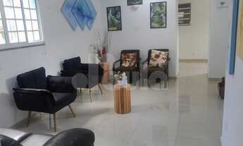 Imagem 5: Sala Comercial 12m², com Recepção, para Alugar, Bairro Jardim, Santo André/SP