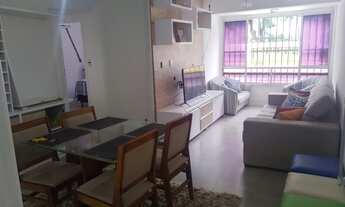 Imagem 5: Apartamento para aluguel tem 65 metros quadrados com 2 quartos em Armação - Salvador - BA