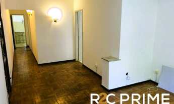 Imagem 4: APARTAMENTO A VENDA 2 QUARTOS 70M2 RUA MEARIM - GRAJAU