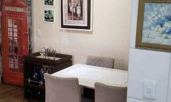 Imagem 5: Apartamento com 1 dormitório à venda, 39 m² por R$ 375.000,00 - Tatuapé - São Paulo/SP