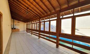 Imagem 3: Maravilhosa casa em Campinas-SP, bairro muito bem localizado, dentro de bolsão de seguranç