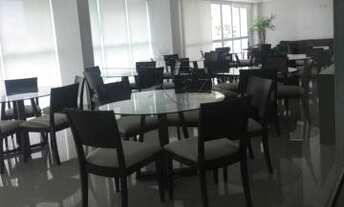 Imagem 7: Apartamento para venda tem 82 metros quadrados com 1 quarto