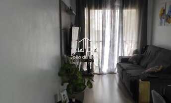 Imagem 3: Apartamento à venda, 3 quartos, 1 vaga, Jardim São Savério - São Paulo/SP