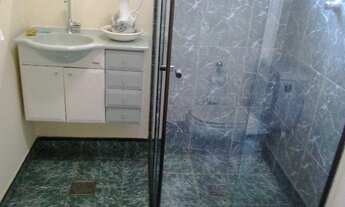 Imagem 7: Casa com 3 dormitórios para alugar por R$ 5.000/mês - Jardim Nossa Senhora Auxiliadora - C