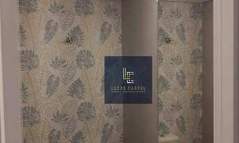 Imagem 2: Apartamento com 3 dormitórios à venda, 82 m² por R$ 651.899,00 - Jardim - Santo André/SP