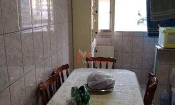 Imagem 13: Apartamento com 2 dormitórios à venda, 70 m² por R$ 265.000,00 - Canto do Forte - Praia Gr