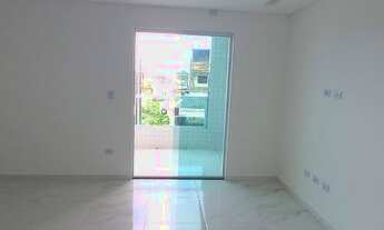 Imagem 4: Casa 2 quartos sendo 1 suíte, no Jardim Ribeirópolis em Praia Grande