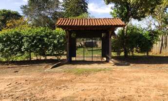 Imagem 2: Chácara Imperdível de 5000m2, atrás da Frutilla