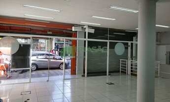 Imagem 6: Salão comercial - Rua Marechal Deodoro