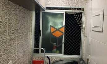 Imagem 6: Apartamento com 2 dormitórios à venda por R$ 300.000,00 - Jardim Myrian Moreira da Costa