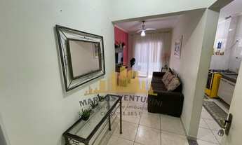 Imagem 1: Apartamento á Venda 2 dormitórios 1 suite - Ocian - Praia Grande - SP