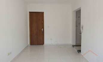 Imagem 2: Kitnet à venda, 30 m² por R$ 140.000,00 - Dos Casa - São Bernardo do Campo/SP