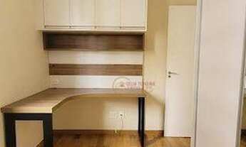 Imagem 6: Apartamento no Tahiti com 2 dormitórios para alugar, 65 m² por R$ 2.500/mês - Jardim Aquar