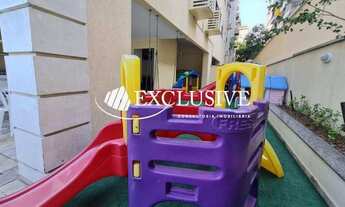 Imagem 6: Rio de Janeiro - Apartamento Padrão - Jardim Botânico