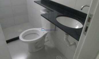 Imagem 6: Ótima localização, prédio novo, Próximo Av. Taboão São Bernardo