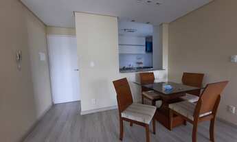 Imagem 4: Lindo Apartamento - 02 Suites + 03 Vagas + Terraço Gourmet