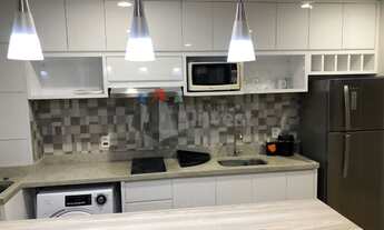 Imagem 6: Apartamento à venda, 45 m² por R$ 510.000,00 - Bosque - Campinas/SP