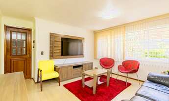 Imagem 2: Apartamento à venda, 2 quartos, 72 m2, 1 vaga, no Cabral - Curitiba/PR