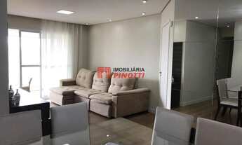 Imagem: Apartamento para venda possui 104 metros