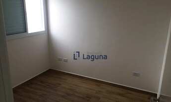 Imagem 7: Apartamento com 2 dormitórios à venda, 52 m² por R$ 350.000,00 - Santa Maria - Santo André