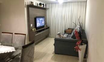 Imagem: Santo André - Apartamento Padrão - Camilopolis