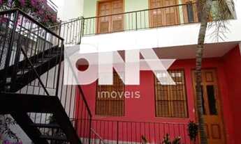 Imagem 7: CASA DE VILA COM 2 QUARTOS E VARANDA COLADA NO SHOPPING TIJUCA