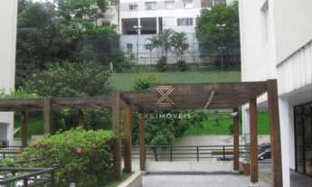 Imagem 7: Apartamento com 2 dormitórios à venda, 50 m² por R$ 600.000 - Sumaré - São Paulo/SP