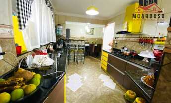 Imagem 5: Vendo casa triplex em Samambaia Norte