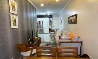 Imagem: Apartamento impecável no Boqueirão - 2