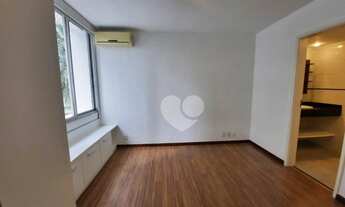 Imagem 5: Apartamento com 3 quartos à venda, 107 m² por R$ 1.680.000 - Lagoa - Rio de Janeiro/RJ