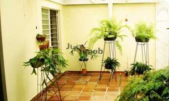 Imagem 5: Casa à venda no bairro Vila Nova Conceição - São Paulo/SP