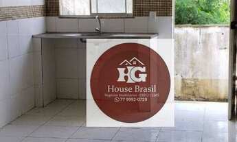 Imagem 5: Casa em Macarani BA - Aceitamos Troca em Carro