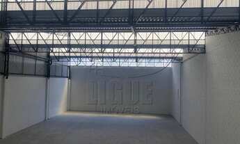 Imagem 2: SãO BERNARDO DO CAMPO - Galpão/Depósito/Armazém - Assunção