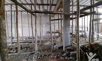 Imagem 7: Ref.: 8135 - Salão Comercial Superior com 200M² - Jardim, Santo André