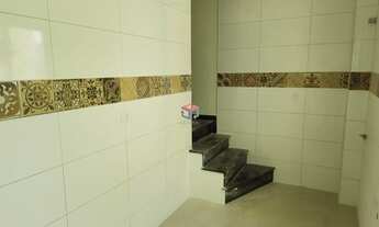 Imagem 5: Cobertura à venda, 2 quartos, 2 vagas, Curuçá - Santo André/SP